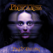 Phenomena - Psycho Fantasy - 2006/2022